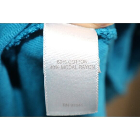 J.Jill Sleeveless Midi Dress-Size XS-Pockets-Summer-Beachy - Picture 7 of 11